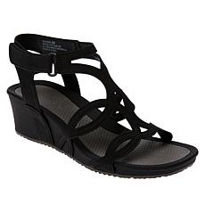 "As Is" Baretraps® Raeanne Gladiator Wedge Sandal