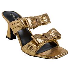 "As Is" BCBGeneration® Ramira Heeled Sandal