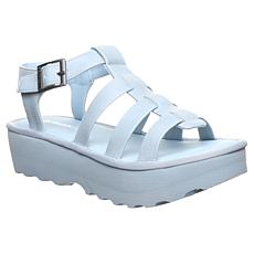 "As Is" BEARPAW® High Seas Fisherman Sandal