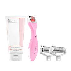 "As Is" BeautyBio GloPRO Skin Tool for Face & Body