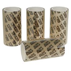 "As Is" Bell + Howell Alien Shield Transparent Tape 4-pack