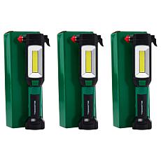 "As Is" Bell+Howell 8-in-1 Torchlite Emergency Tool & Flashlight - ...