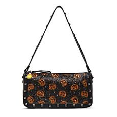 "As Is" Betsey Johnson Smashing Shoulder Bag