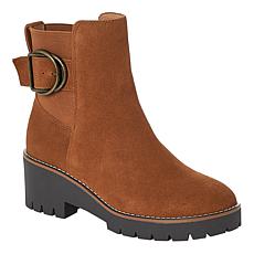 "As Is" Blondo Dakota Waterproof Ankle Boot