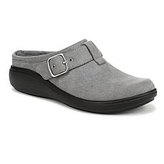 "As Is" BZees Balance Mule with Buckle Detail