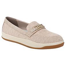 "As Is" BZees® Day Dream Slip-On Machine-Washable Loafer
