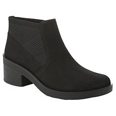 "As Is" BZees Outlook Washable Ankle Boot