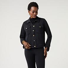 "As Is" C. Wonder Wonder Stretch Jacket
