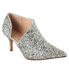 "As Is" Charles by Charles David Annual Glitter Bootie