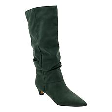 "As Is" Charles David Access Slouch Boot