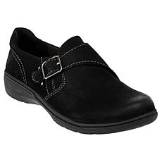 "As Is" Clarks Collection Carleigh Jazz Heritage Casual