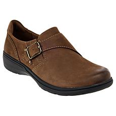 "As Is" Clarks Collection Carleigh Jazz Heritage Casual