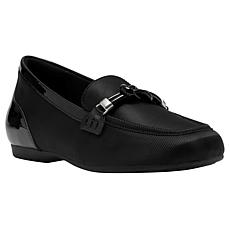 "As Is" Clarks Collection Cathrynn Jazz Loafer