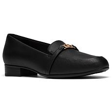 "As Is" Clarks Juliet Teagan Loafer