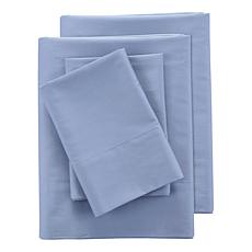 "As Is" Clean Design Home 400TC 100% Cotton Cal King Sheet Set