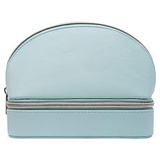 "As Is" Colleen's Prestige™ Jewelry and Makeup Travel Case