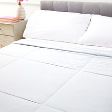 "As Is" Comphy by Coop CoolSpa Cool-to-Touch Blanket - Full/Queen