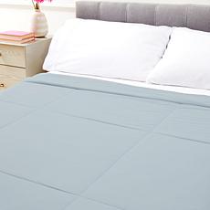 "As Is" Comphy by Coop CoolSpa Cool-to-Touch Blanket - King