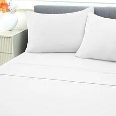 "As Is" Comphy by Coop CoolSpa Cooling Sheet Set - King