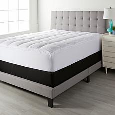 "As Is" Concierge Collection Coolmax 2" Mattress Topper