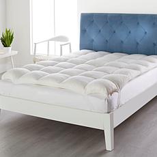 "As Is" Coop Sleep Goods Retreat Queen Mattress Topper