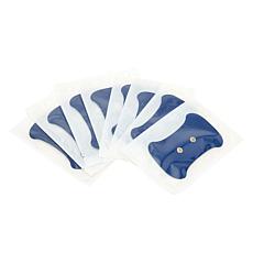 "As Is" Copper Life 8-pack Reusable Digital TENS Pads