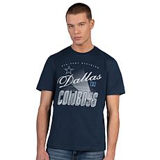 "As Is" Dallas Cowboys Officially Licensed NFL Men's 3-piece Mega C...