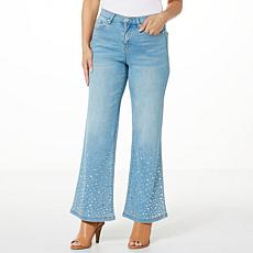 "As Is" DG2 by Diane Gilman The Signature Collection Embellished Bo...