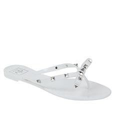 "As Is" dv Dolce Vita Sunkissed Jelly Sandal