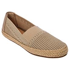 "As Is" easy spirit Hassie Espadrille Slip-On Shoe