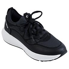 "As Is" easy spirit x Denise Austin Baxter Walking Sneaker