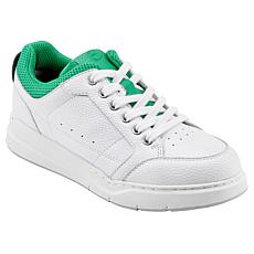 "As Is" easy spirit x Denise Austin Dilli Pickleball Court Sneaker