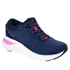 "As Is" easy spirit x Denise Austin Mel Walking Sneaker