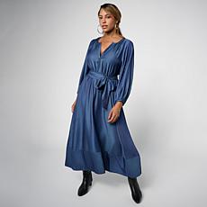 "As Is" Elle Get the Look Cotton Dress