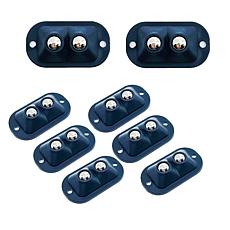 "As Is" Flipo Mini Caster Wheels - 8-pack