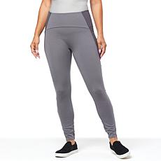 "As Is" G by Giuliana Figure Flattering Legging