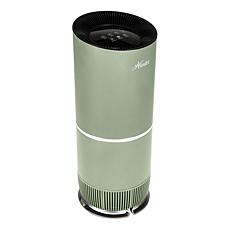 "As Is" Hunter HP670 Large Tower True HEPA Air Purifier