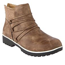 "As Is" JBU by Jambu Aberdeen Water-Resistant Bootie