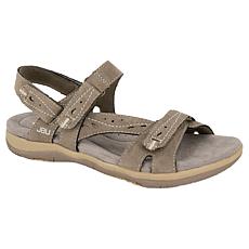 "As Is" JBU Stephie Sporty Slip-On Sandal