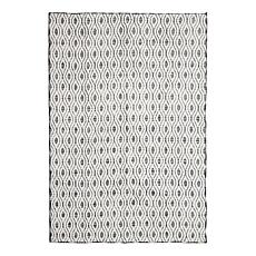 "As Is" Joy CleanBoss Indoor/Outdoor Antimicrobial 4'x6' Area Rug