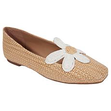 "As Is" Katy Perry The Evie Daisy Ballet Flat