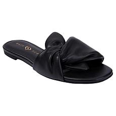 "As Is" Katy Perry The Halie Bow Slide Sandal