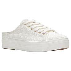 "As Is" Keds Triple Kick Mule Footwear