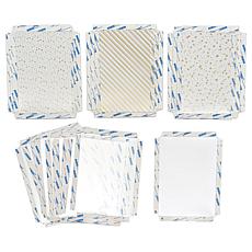 "As Is" LDRS Creative Every Day Infinity Shaker Panel Card Kit