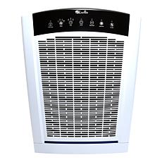 "As Is" LivePure Bali Multi-Room HEPA Air Purifier