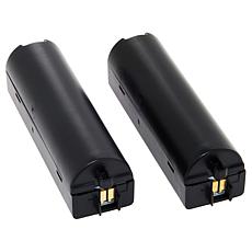 "As Is" Living Glow Replacement Batteries - 2-pack