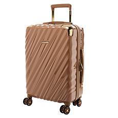 "As Is" Marcy McKenna Hamptons Hardside Case Luggage