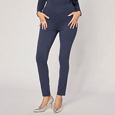 "As Is" MarlaWynne 360 Stretch Legging with Seaming