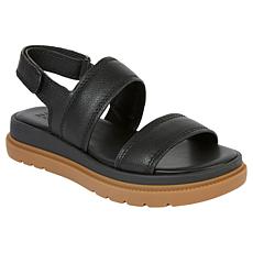 "As Is" Naturalizer Attract Platform Sandal