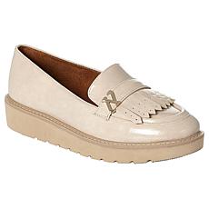 "As Is" Naturalizer® Expert Loafer Slip On